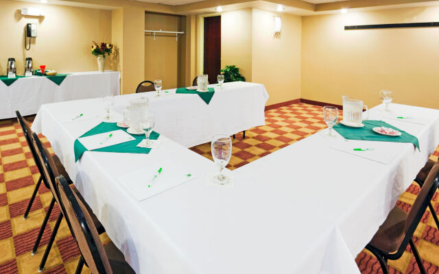 Holiday Inn Hotel & Suites Rochester - Marketplace, an IHG Hotel