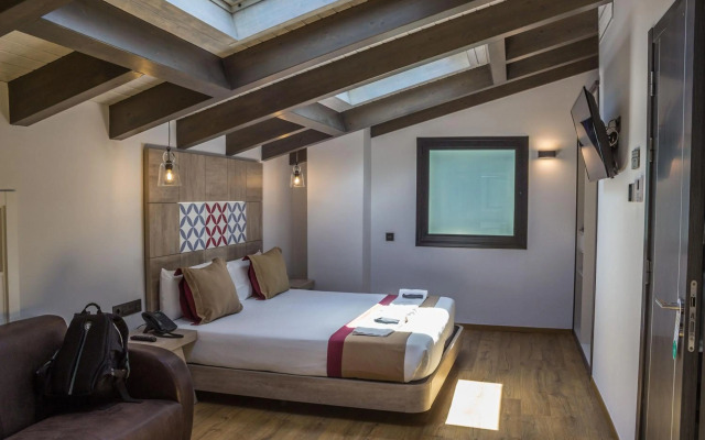 Boutique Hostemplo Sagrada Familia