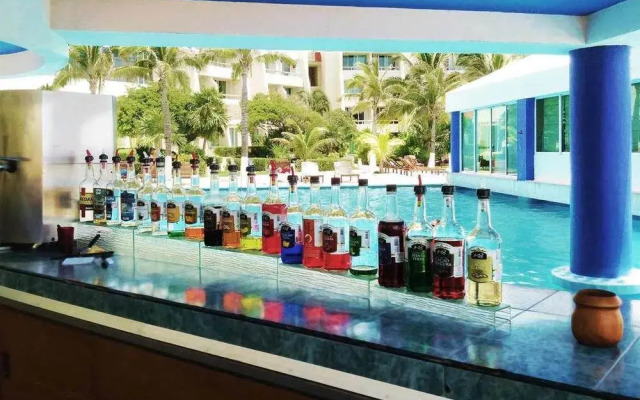 Villas Solymar Cancun