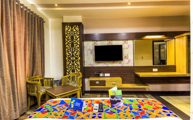 FabHotel The Royal CM Plaza