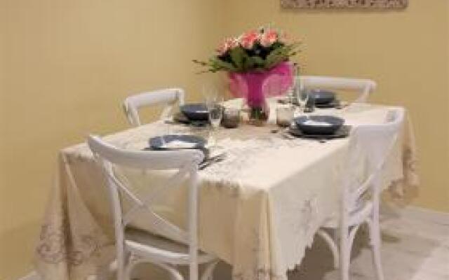 Jubilee 3 Luxury apartment in Rome Vatican