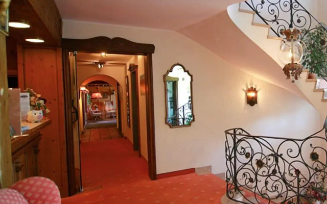 Studio - Landhotel Sonnenfeld