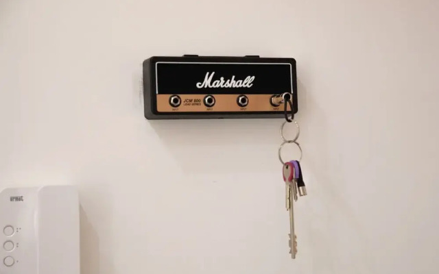 Napoli Botanik Bed and Breakfast