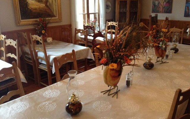 Auberge Chemin du Roy