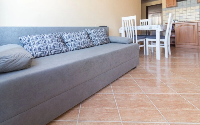 Fantastic Apartment Nika