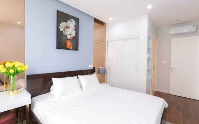 Vivian's House - Vinhomes D'Capital Tran Duy Hung