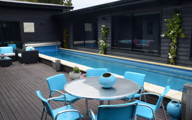 Watea Lodge