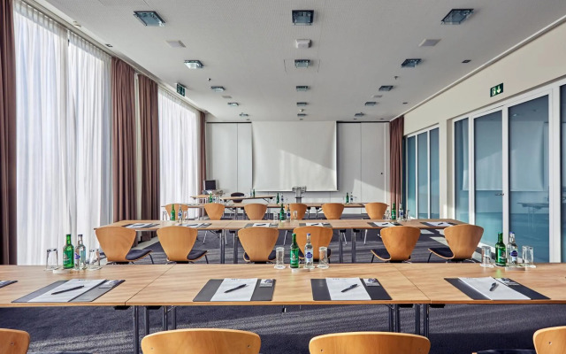 H4 Hotel Solothurn