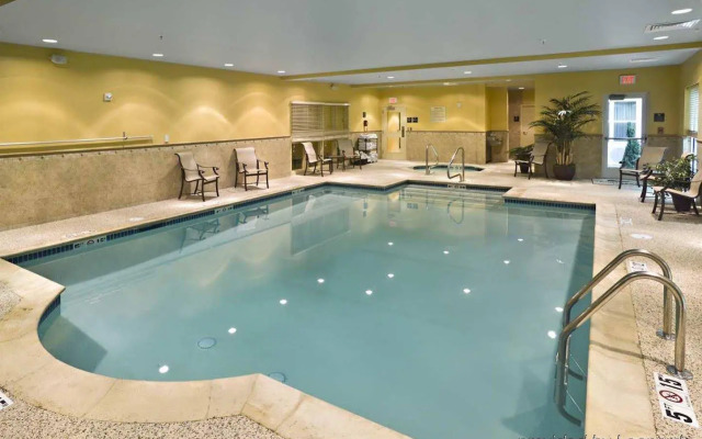 Homewood Suites by Hilton Portland