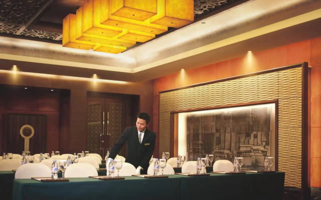 Glenview ITC Plaza Chongqing