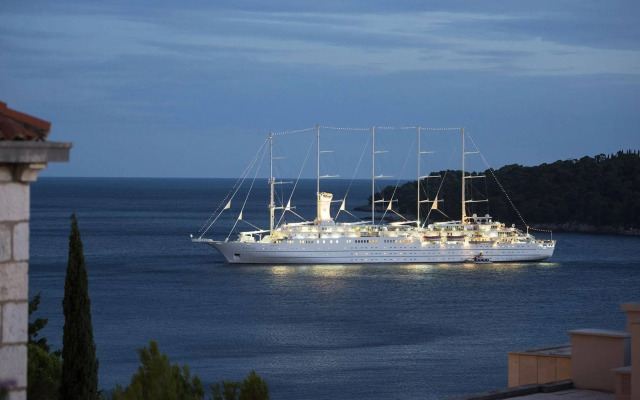 Villa Allure of Dubrovnik