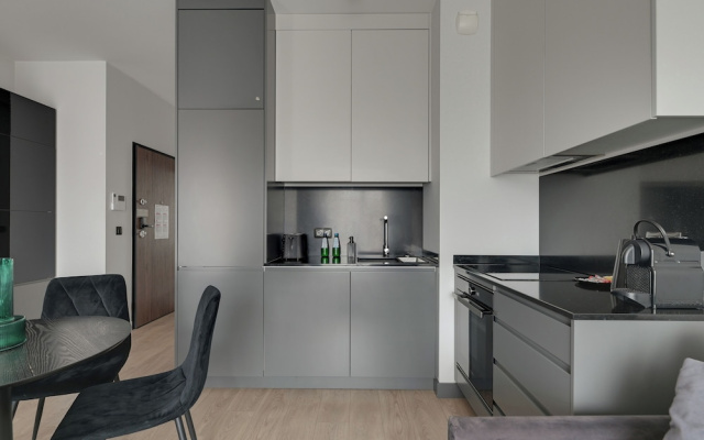 Scala 134 by Grand Apartments