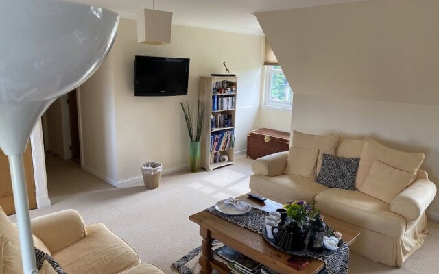 A Room in the Country