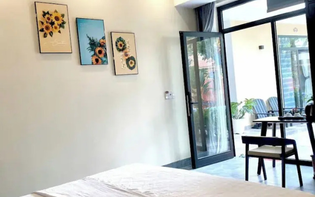 Victory Homestay