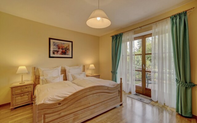 Familienwohnung Lusen, 5 Sterne