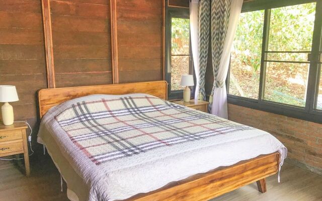 Goodvibes Cabins Chiang Mai