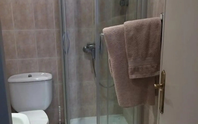 Parque Marbella Apartments