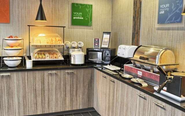 Comfort Inn Ruther Glen near Kings Dominion