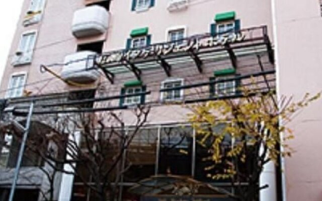 Hiroshima Intelligent Hotel Main & New Building