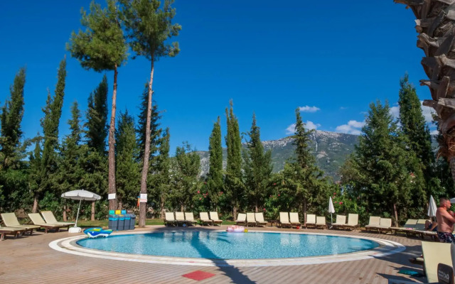 Orka Village Hisarönü