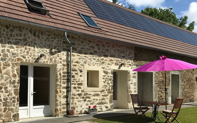 Domaine de la boudière