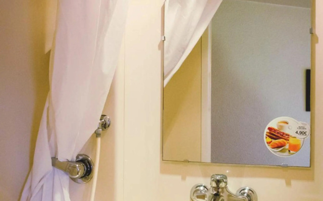 Hotel Première Classe Annemasse - Ville La Grand