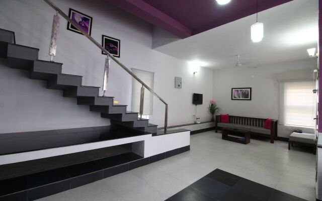 Cloud 9 Resort, Yealgiri