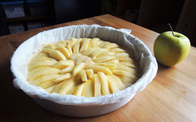 TerraSole Bakery B&B