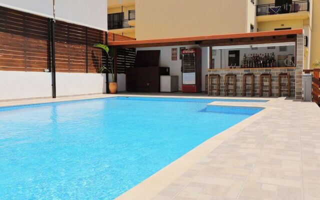 Maria Hotel Apartments And Studios