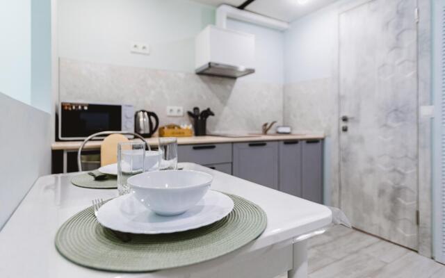 ArendaGrad на улице Чертановская