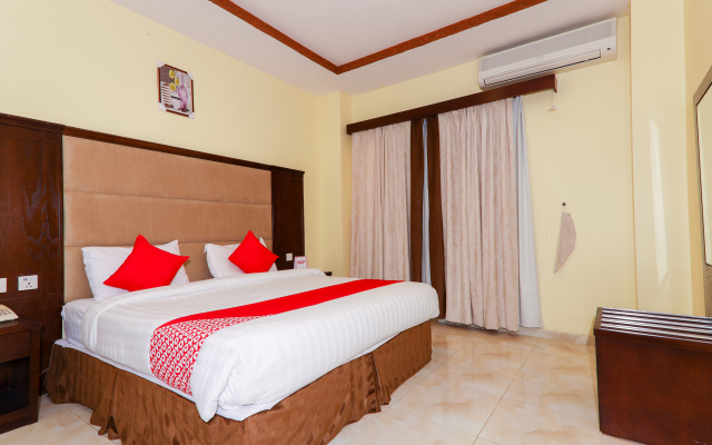 Safari Al Hada Hotel