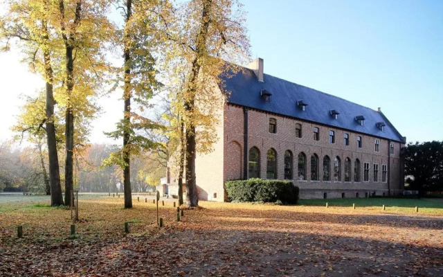 Priorij Corsendonk