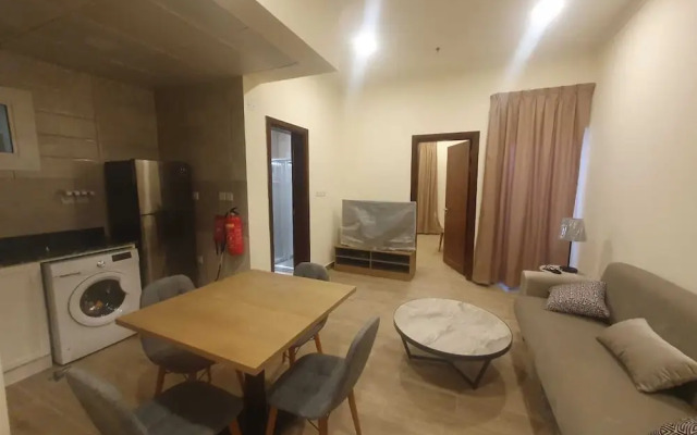 Terminal Inn Airport Hotel & Apartment