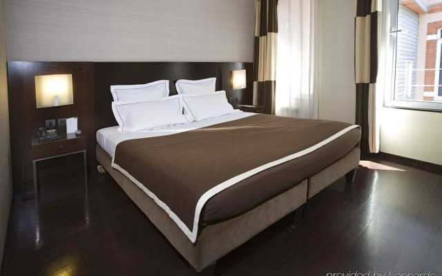 Le Boutique Hôtel Garonne by Occitania hotels