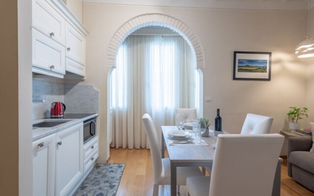 Caterina Apartment
