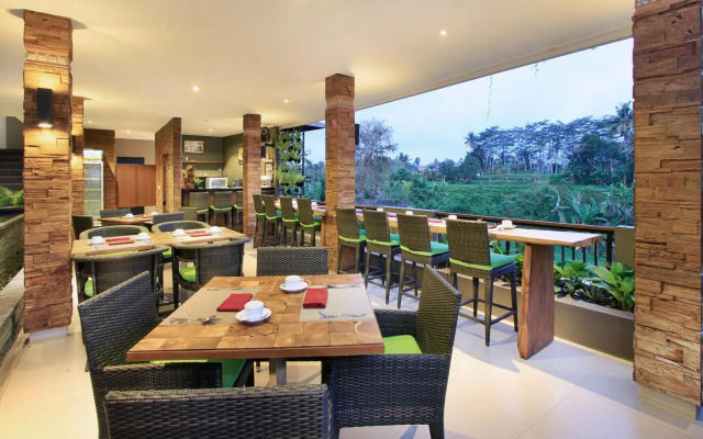 Puri Padma Hotel