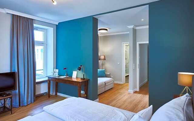 Gutshotel Baron Knyphausen