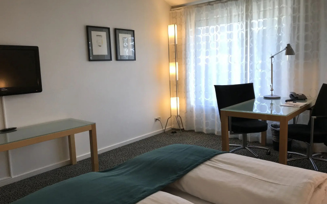 Glostrup Park Hotel