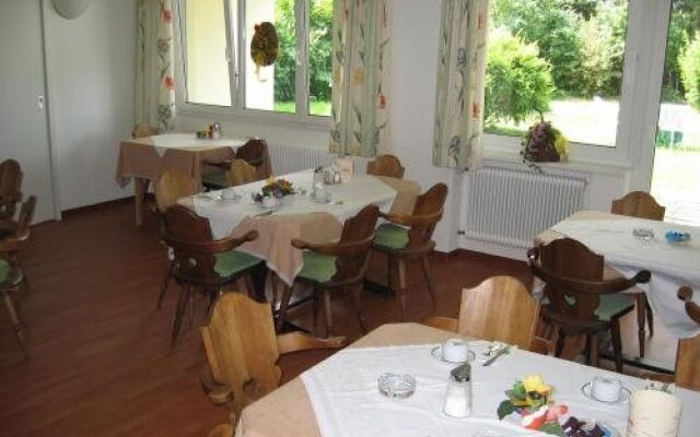 Hotel Einhorn