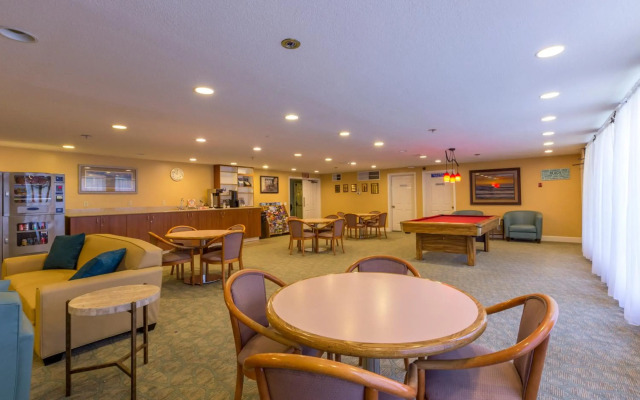 Capistrano Surfside Inn
