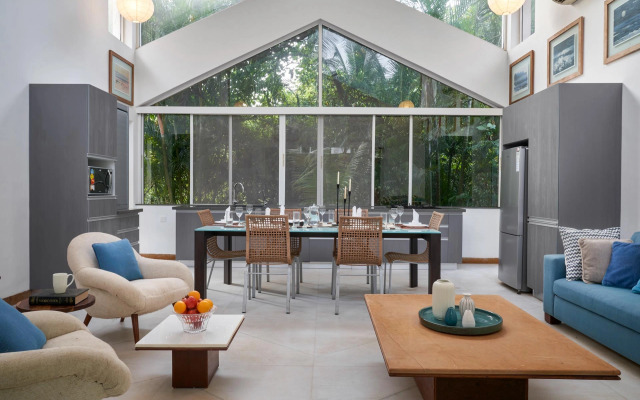 LohonoStays Junglebagh