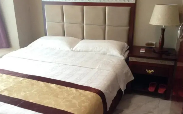 Excellence Times Hotel