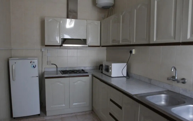 Esra Hotel Apartments