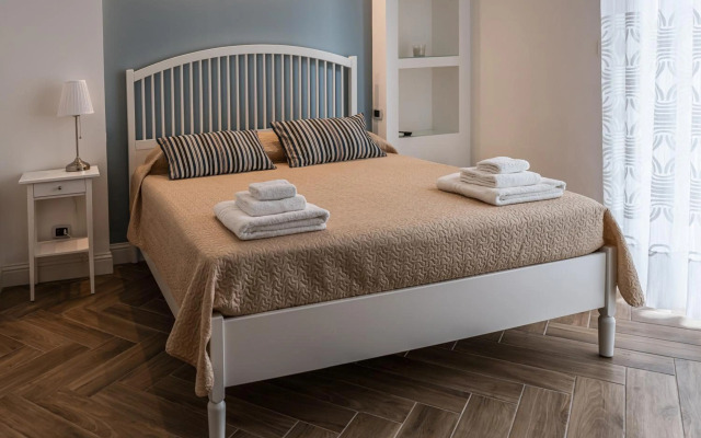 Casa Novelli Apartments