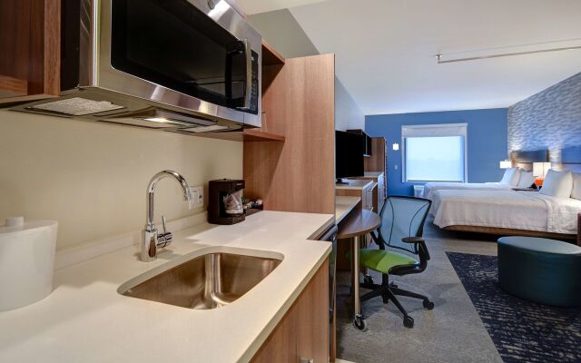 Home2 Suites by Hilton Troy