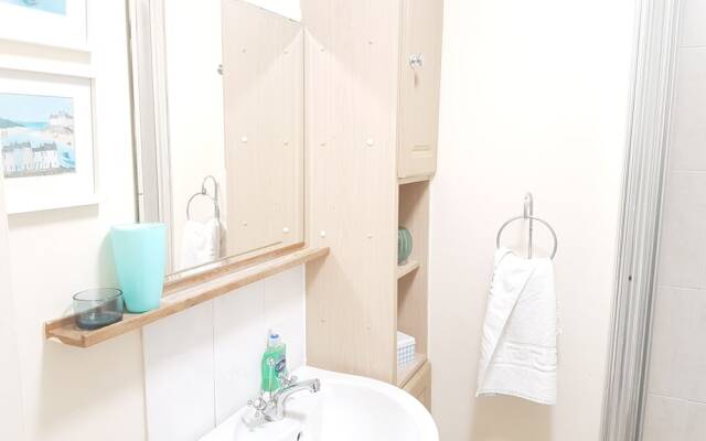 Vokes House - Oceana Serviced Accommodation