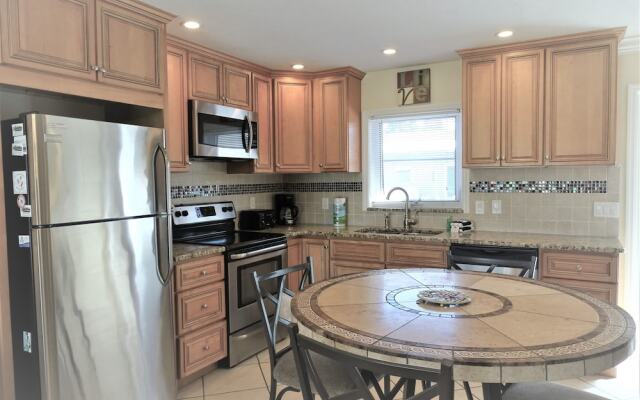 Jamaica Royale 059 - 1 Br Villa