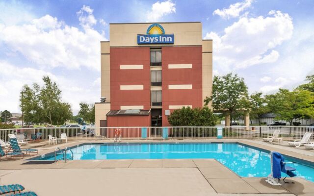 Days Inn Erie