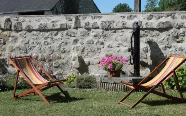 House la Minotière 2