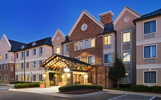 Staybridge Suites Charlotte Ballantyne, an IHG Hotel